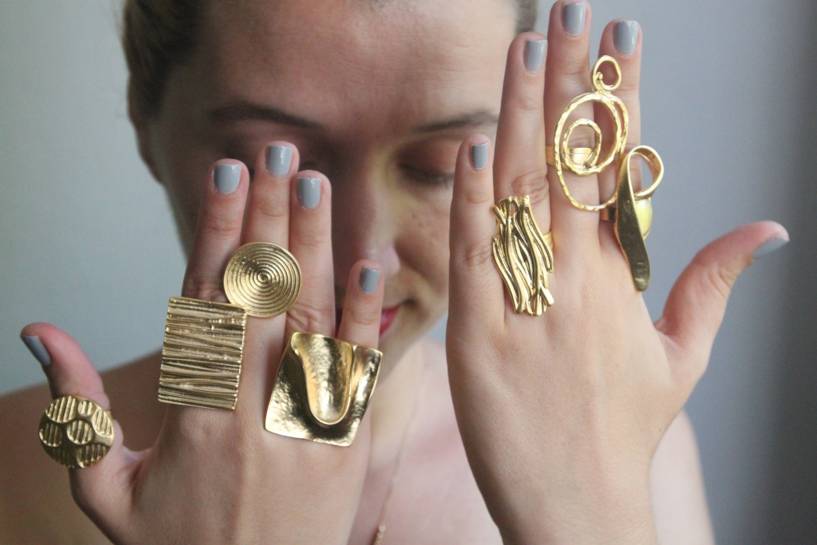 Awaken Your Inner Artist: Embrace Conceptual Jewelry and Join the Tribe of Creatives